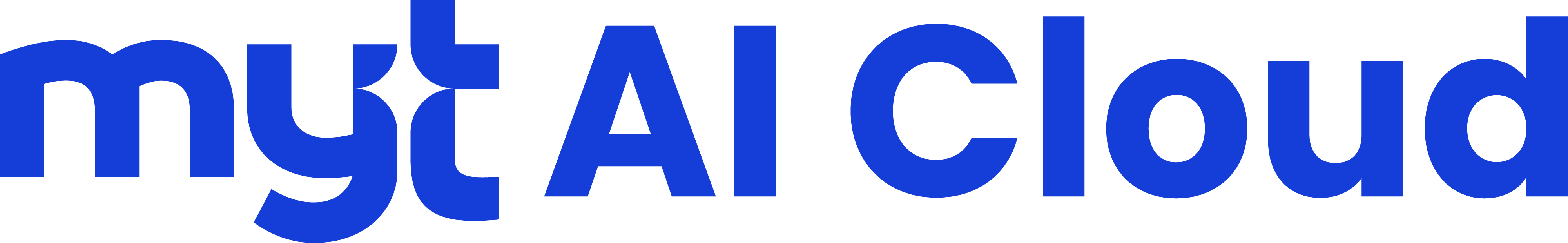 myt AI Cloud